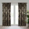 Eurofirany ZAS/RENIA/CZA+SZ 140X270 JUOSTOS