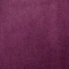 Naktinė užuolaida iš minkšto aksomo Eurofirany DIVA LINE RIA 140X270 cm, juosta/ tunelis/ kabliukai, 300g/m2, spalva: violetinė