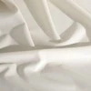 Eurofirany DIVA LINE RIA Minkšto aksomo naktinė užuolaida, 140X250 cm, kilpos / žiedai, spalva: kreminė