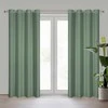 Eurofirany ZAS/RITA/C.MINT 140X250 PERDAVIMAS