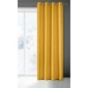Eurofirany Užuolaidos RITA / MUSZ 140X250 TRANS