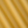 Eurofirany RITA Naktinė užuolaida iš lygaus audinio, 140X270 cm, juosta / tunelis / kabliukai, spalva: garstyčių