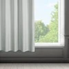 Eurofirany Užuolaidos RITA / STAL 140X175 T