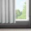 Eurofirany Užuolaidos RITA / STAL 140X175 T