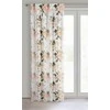 Eurofirany JUOSTAS ZAS/ROSE/B+ROZ 135X270