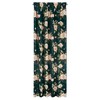 Eurofirany JUOSTAS ZAS/ROSE/C.ZI+ROZ 135X270