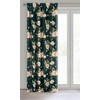 Eurofirany JUOSTAS ZAS/ROSE/C.ZI+ROZ 135X270