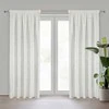 Eurofirany Euro užuolaidos ZAS/ROSI/BEIGE+SRE 140X270 T