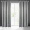 Eurofirany Užuolaida ZAS/ROSSIE/STA 135 x 250 cm