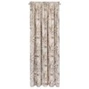 Eurofirany Užuolaidos SABA / B + BEIGE 140X270 T / SZEL