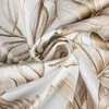 Eurofirany Užuolaidos SABA / B + BEIGE 140X270 T / SZEL