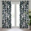 Eurofirany Eurocurtains JUNGIKLIS ZAS/SALLY/CZA+SR 140X270