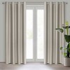 Eurofirany ZAS/SELINA/D.BEIGE 140X250 KONVERTERIS
