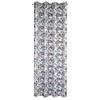 Eurofirany Eurocurtains ZAS/SIMONA/B+WIRE 140X250