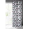 Eurofirany Eurocurtains ZAS/SIMONA/B+WIRE 140X250