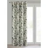 Eurofirany ZAS/TALI/NAT+NIE 140X250 TRANSL