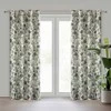 Eurofirany ZAS/TALI/NAT+NIE 140X250 TRANSL