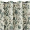 Eurofirany ZAS/TALI/NAT+NIE 140X250 TRANSL