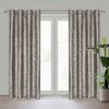 Eurofirany JUNGIKLIS ZAS/TAMI/STEEL 140X250