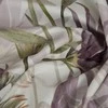 Eurofirany Euro užuolaidos ZAS/TESSA/B+FIOL 140X250 SKAIDRI
