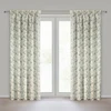 Eurofirany ZAS/TOFFY/NAT+BE 140X270 T