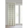 Eurofirany ZAS/TOFFY/NAT+BE 140X270 T