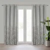 Eurofirany ZAS/TORI/SREB 140X250 PRZEL