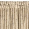 Eurofirany Euro užuolaidos ZAS/TULIA/BE+SZA 135X270 T