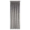 Eurofirany Euro užuolaidos ZAS/TULE/ST+SZA 135X270 T