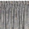 Eurofirany Euro užuolaidos ZAS/TULE/ST+SZA 135X270 T