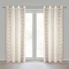 Eurofirany ZAS/VANESA/NA+RÓ 140X250 PRZEL