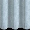 Eurofirany ZAS/VANI/BŁEKIT 140X250 PRZEL