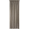 Eurofirany ZAS/TUB/CAPU 140X270 T