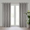 Eurofirany ZAS/VANI/STAL 140X250 PRZEL