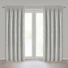 Eurofirany ZAS/VELMA/STAL 140X270 T