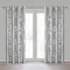 Eurofirany ZAS/VERA/SREB 140X250 PRZEL