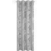 Eurofirany ZAS/VERA/SREB 140X250 PRZEL