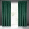 Eurofirany Užuolaidos VILLA / C.ZIEL 140X300 T