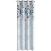 Eurofirany ZAS/VIOLA/SR+NIE 140X250 JUNGIKLIS