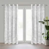 Eurofirany ZAS/ZARIA/B+SIDABRAS 140X250 SIDABRAS