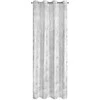 Eurofirany ZAS/ZARIA/B+SIDABRAS 140X250 SIDABRAS
