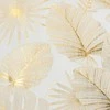 Eurofirany ZAS/ZARIA/B+GOLD 140X250 VERTIMAS