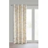 Eurofirany ZAS/ZARIA/B+GOLD 140X250 VERTIMAS