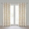 Eurofirany ZAS/ZARIA/B+GOLD 140X250 VERTIMAS