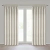 Eurofirany ZAS/ZOEY/C.KREM 140X270 T