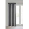 Eurofirany ZAS/ZOEY/STAL 140X270 T