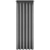 Eurofirany ZAS/ZOEY/STAL 140X270 T