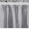 Eurofirany ZAZDR/MONIC/B 150X30
