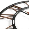 Eurofirany ZE / 05 70X5X70 JUODA + RUDA