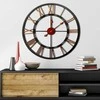 Eurofirany ZE / 05 70X5X70 JUODA + RUDA